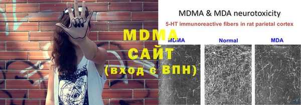 стафф Абаза